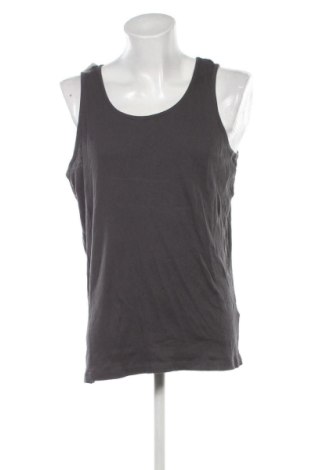 Maiou bărbătesc Pier One, Mărime XL, Culoare Gri, Preț 64,99 Lei, #136979684