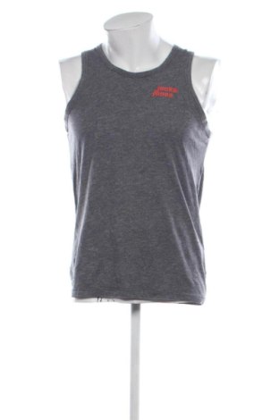 Maiou bărbătesc Jack & Jones, Mărime M, Culoare Gri, Preț 44,99 Lei, #136985812