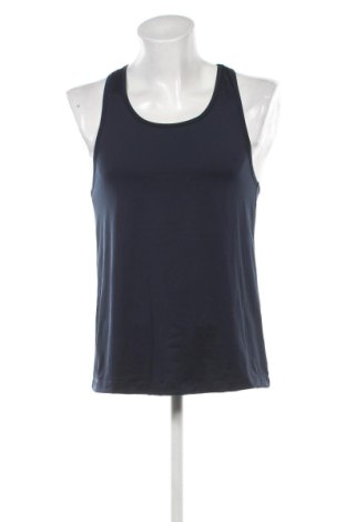 Pánské tilko  Unbranded, Velikost M, Barva Modrá, Cena  169,00 Kč, #136996332