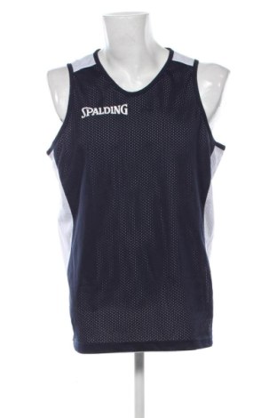 Pánské tilko  Spalding, Velikost S, Barva Vícebarevné, Cena  169,00 Kč, #137003655