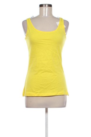 Tricou de damă Unbranded, Mărime M, Culoare Galben, Preț 24,99 Lei, #137009527