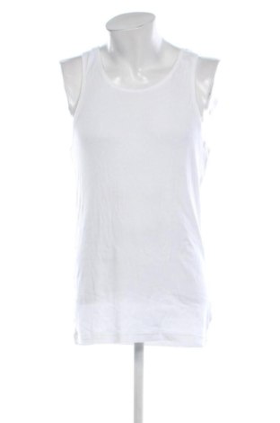 Мъжки потник Gap, Размер L, Цвят Бял, Цена 12,78 €, #137028899