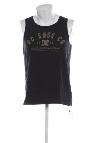 Мъжки потник DC Shoes, Размер M, Цвят Черен, Цена 24,03 €, #137033329