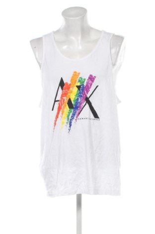 Męski podkoszulek Armani Exchange, Rozmiar XXL, Kolor Kolorowy, Cena 133,99 zł, #136840174