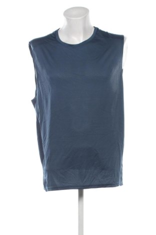 Pánské tilko  Anko, Velikost 3XL, Barva Modrá, Cena  169,00 Kč, #136949329