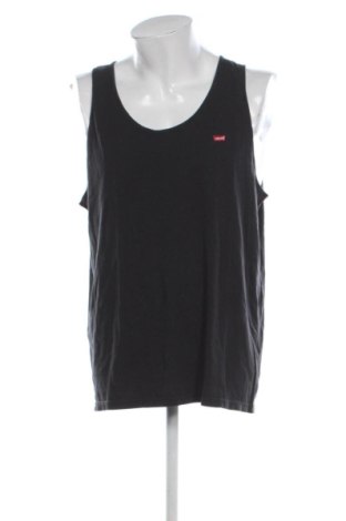 Maiou bărbătesc Levi's, Mărime L, Culoare Negru, Preț 99,99 Lei, #136978097