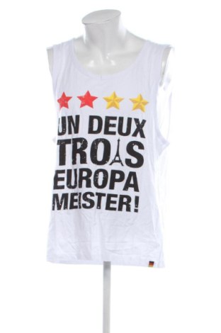 Férfi trikó Unbranded, Méret XL, Szín Fehér, Ár 4 129 Ft, #136982886