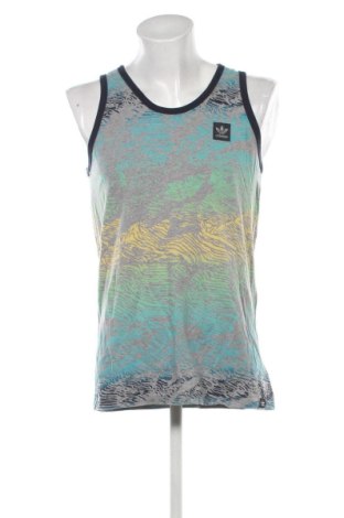 Pánske tielko  Adidas, Veľkosť L, Farba Viacfarebná, Cena  14,95 €, #136988472
