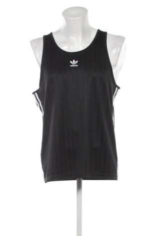 Férfi trikó Adidas, Méret L, Szín Fekete, Ár 6 249 Ft, #137001573