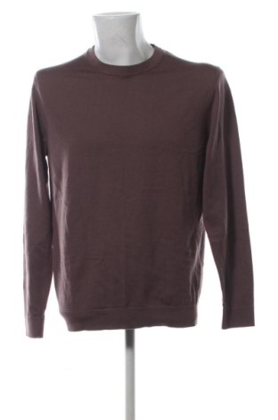 Pulover de bărbați Selected Homme, Mărime XL, Culoare Maro, Preț 104,98 Lei, #136789204