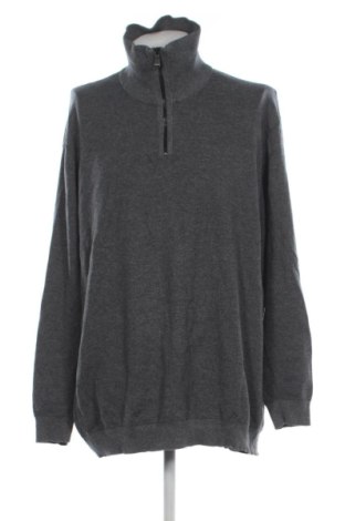 Herrenpullover Unbranded, Größe 5XL, Farbe Grau, Preis € 11,99, #136876214