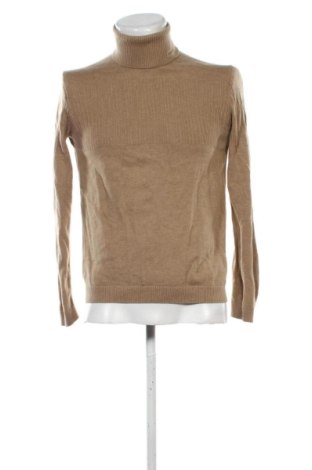 Pánský svetr  Hugo Boss, Velikost M, Barva Béžová, Cena  1 679,00 Kč, #136876541