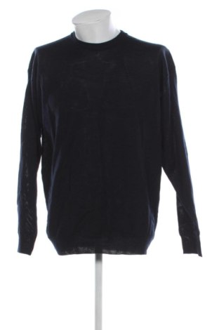 Herrenpullover Bexleys, Größe 3XL, Farbe Blau, Preis 10,99 €, #136878485
