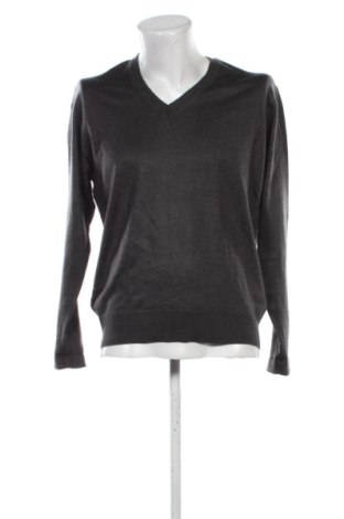 Pánský svetr  Unbranded, Velikost L, Barva Šedá, Cena  326,00 Kč, #136884784
