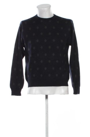 Pánský svetr  Marks & Spencer, Velikost M, Barva Modrá, Cena  332,00 Kč, #136884962