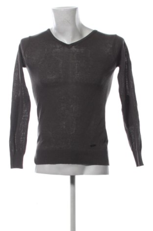 Herrenpullover Platinum, Größe S, Farbe Braun, Preis 10,99 €, #136912746