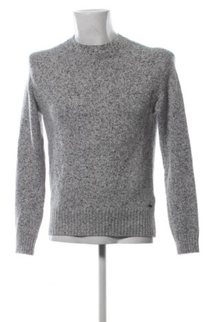 Pánský svetr  Tom Tailor, Velikost S, Barva Šedá, Cena  326,00 Kč, #136913705