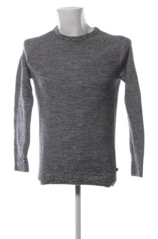 Ανδρικό πουλόβερ Unbranded, Μέγεθος M, Χρώμα Γκρί, Τιμή 10,00 €, #136919239