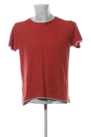 Pánský svetr  Pull&Bear, Velikost L, Barva Oranžová, Cena  255,00 Kč, #136919963