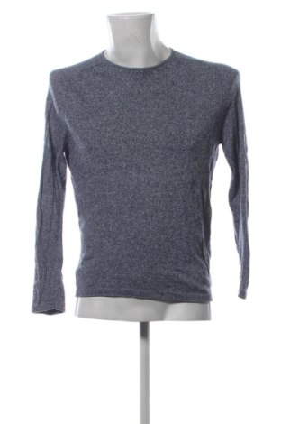 Pánský svetr  Zara, Velikost S, Barva Modrá, Cena  368,00 Kč, #136922891