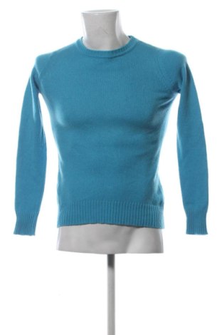 Pulover de bărbați Choice, Mărime S, Culoare Albastru, Preț 42,99 Lei, #136929417