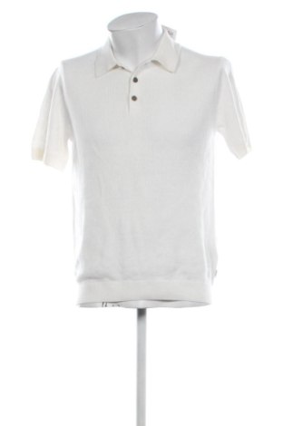 Pánsky sveter  Jack & Jones, Veľkosť M, Farba Biela, Cena  52,95 €, #136936393