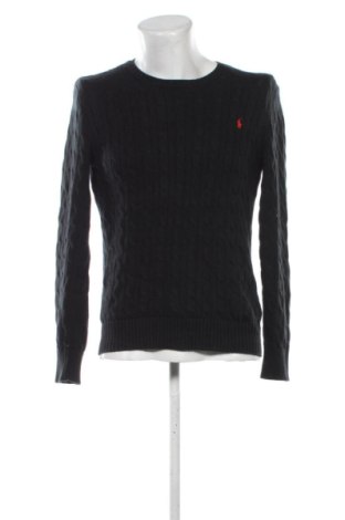 Pánský svetr  Polo Ralph Lauren, Velikost XL, Barva Černá, Cena  1 279,00 Kč, #136945426