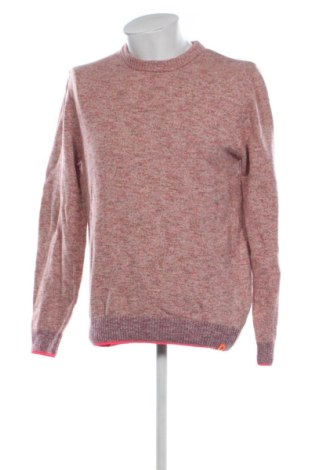 Pánsky sveter  Scotch & Soda, Veľkosť L, Farba Viacfarebná, Cena  117,95 €, #136954222