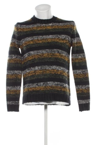Мъжки пуловер Colin's, Размер S, Цвят Многоцветен, Цена 17,65 €, #136958982