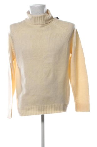 Męski sweter Unbranded, Rozmiar XL, Kolor ecru, Cena 123,25 zł, #136959108