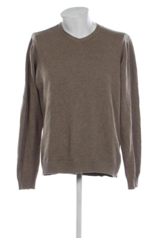 Herrenpullover Unbranded, Größe XL, Farbe Braun, Preis € 15,00, #136959333