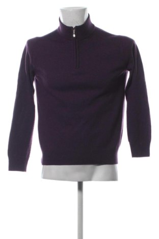 Férfi pulóver Unbranded, Méret M, Szín Lila, Ár 5 152 Ft, #136962752