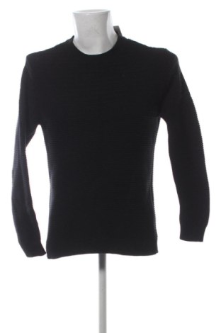 Męski sweter Selected Homme, Rozmiar M, Kolor Czarny, Cena 74,00 zł, #136963490