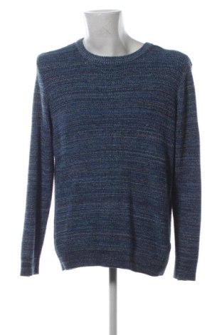 Męski sweter H&M, Rozmiar L, Kolor Kolorowy, Cena 65,00 zł, #136968708