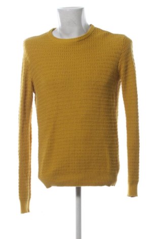 Męski sweter Medicine, Rozmiar M, Kolor Żółty, Cena 63,00 zł, #136968955