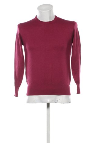 Herrenpullover Alcott, Größe S, Farbe Rosa, Preis € 12,95, #136975404