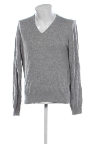 Herrenpullover Zara Man, Größe L, Farbe Grau, Preis € 9,68, #136985073