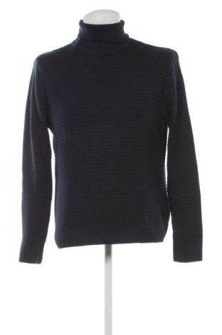 Férfi pulóver Selected, Méret XL, Szín Kék, Ár 30 649 Ft, #136989321