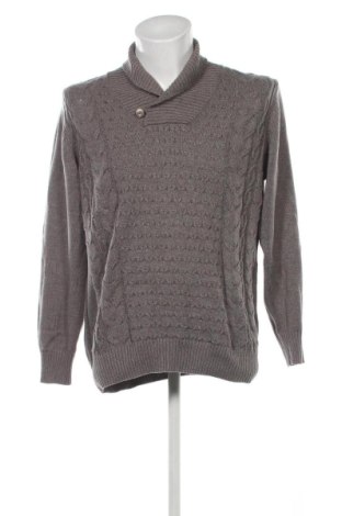 Pulover de bărbați Watson's, Mărime XXL, Culoare Maro, Preț 47,24 Lei, #137002139