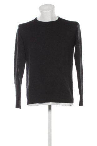 Pánský svetr  Jack & Jones, Velikost M, Barva Černá, Cena  539,00 Kč, #137012662