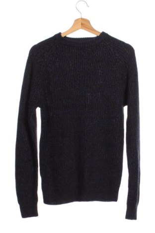 Herrenpullover Unbranded, Größe XS, Farbe Blau, Preis 10,99 €, #137037821