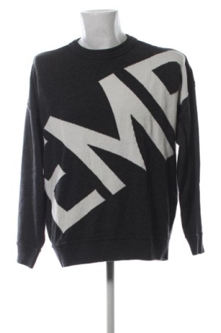 Pánský svetr  Emporio Armani, Velikost XXL, Barva Vícebarevné, Cena  2 994,00 Kč, #136832555