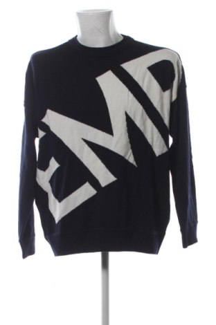 Pánský svetr  Emporio Armani, Velikost XXL, Barva Vícebarevné, Cena  2 994,00 Kč, #136832646