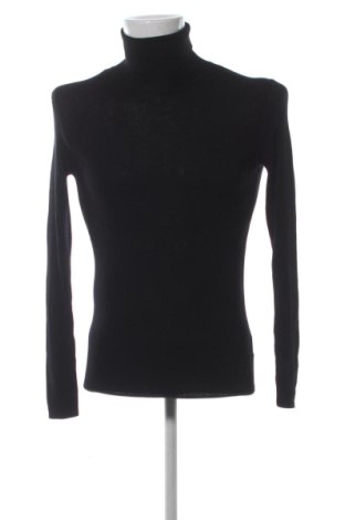 Pánský svetr  H&M, Velikost M, Barva Černá, Cena  349,00 Kč, #136746518