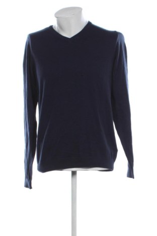 Herrenpullover Jean Pascale, Größe L, Farbe Blau, Preis € 18,99, #136004072