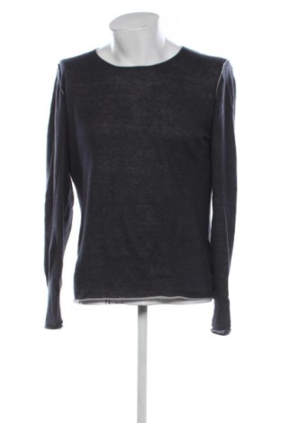 Męski sweter Kiefermann, Rozmiar M, Kolor Niebieski, Cena 105,84 zł, #136977185