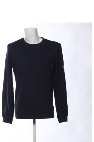 Pánský svetr  Calvin Klein Jeans, Velikost XL, Barva Modrá, Cena  2 029,00 Kč, #137009521