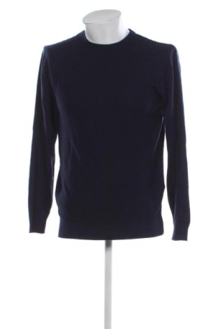Herrenpullover Unbranded, Größe XL, Farbe Blau, Preis 8,99 €, #137037249