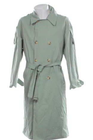 Herren Regenmantel Sister Jane, Größe XL, Farbe Grün, Preis € 184,99, #136942393