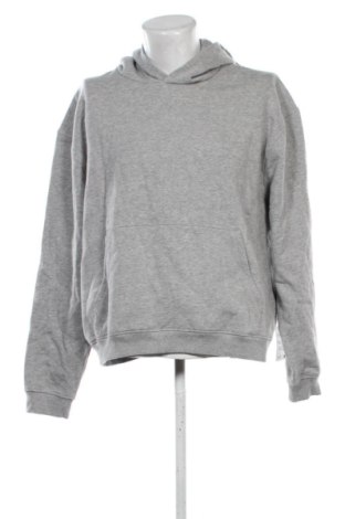 Hanorac de bărbați ASOS, Mărime XXL, Culoare Gri, Preț 125,12 Lei, #136888859